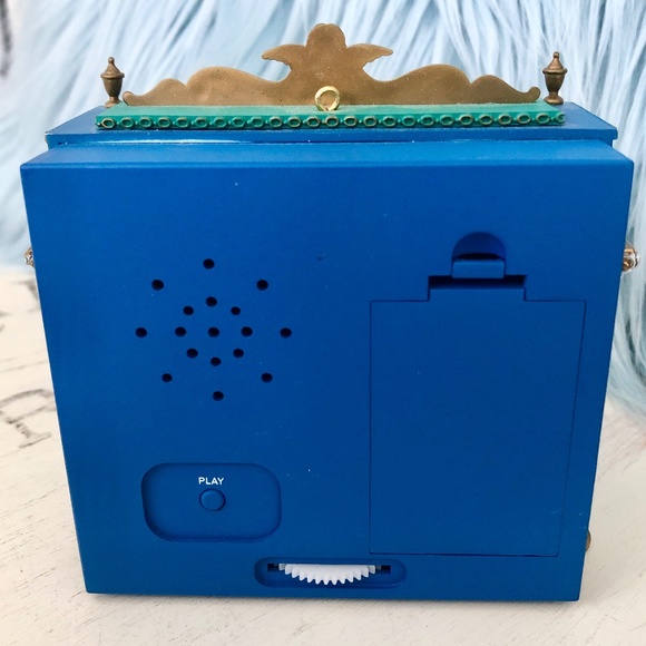 The Sound of Music, Broadway, Light, Sound, Vintage 2002 Carlton Cards, Ornament - Picture 5 of 16